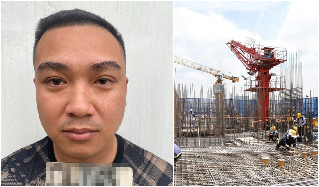 Khởi tố đối tượng tham ô tài sản của công ty