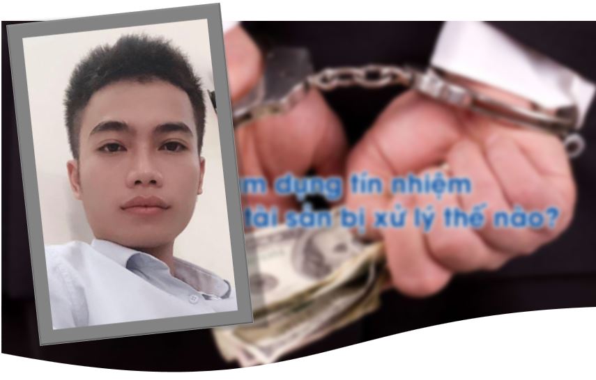 Khởi tố đối tượng lạm dụng chức vụ quyền hạn chiếm đoạt tài sản