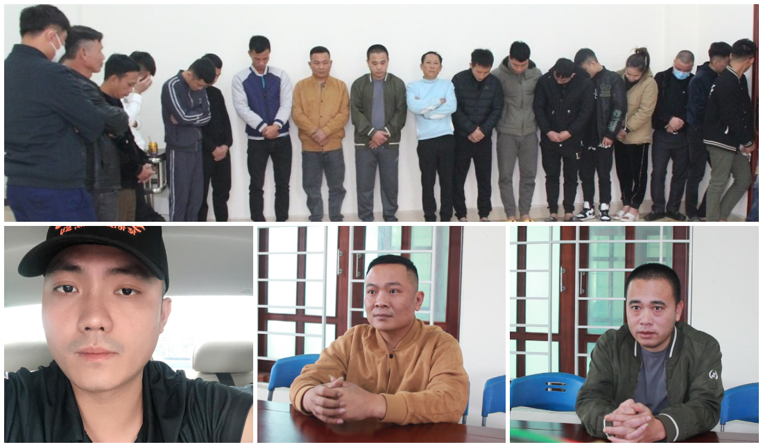 Giữ mùa xuân yên vui
