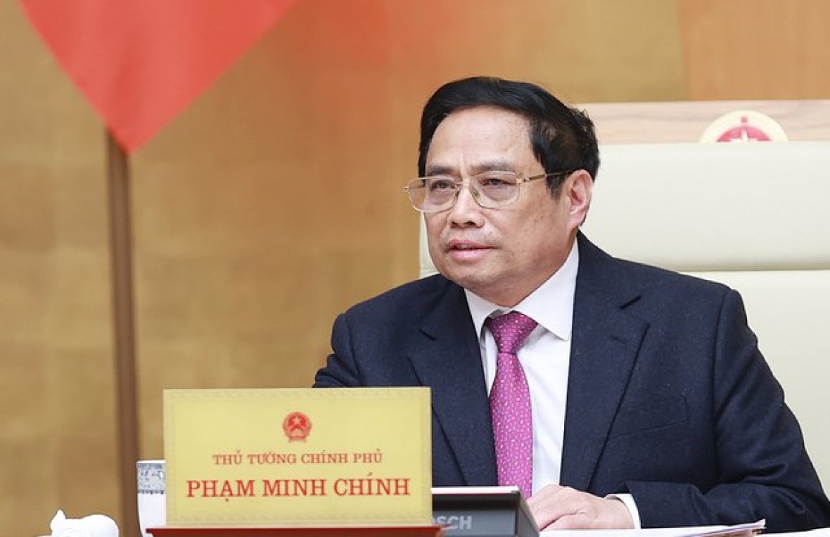 Việc sửa đổi, bổ sung Luật Cảnh vệ là cần thiết, nhằm thể chế hóa quan điểm, chủ trương của Đảng
