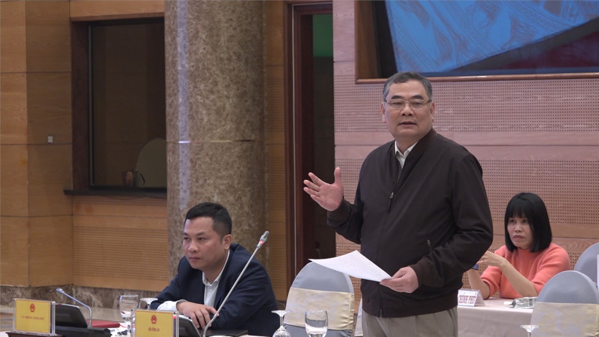 Đề nghị báo chí và nhân dân ủng hộ, phối hợp trong điều tra, xử lý các vi phạm trên lĩnh vực đăng kiểm xe cơ giới
