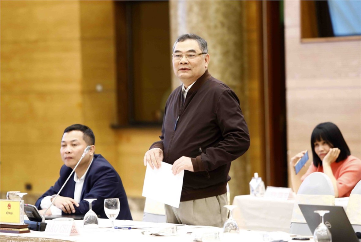 Kết quả, tiến độ điều tra vụ án Việt Á và vụ án xảy ra tại Cục Lãnh sự, Bộ Ngoại giao
