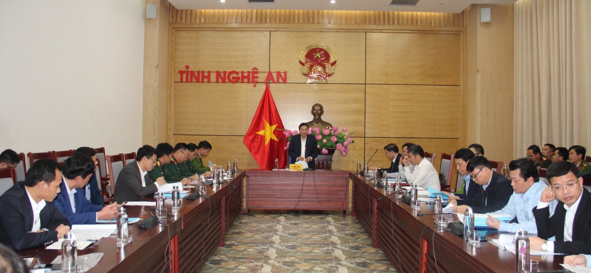 Ban Chỉ đạo phòng cháy, chữa cháy và cứu nạn, cứu hộ tổng kết đánh giá kết quả hoạt động năm 2022 và triển khai nhiệm vụ năm 2023