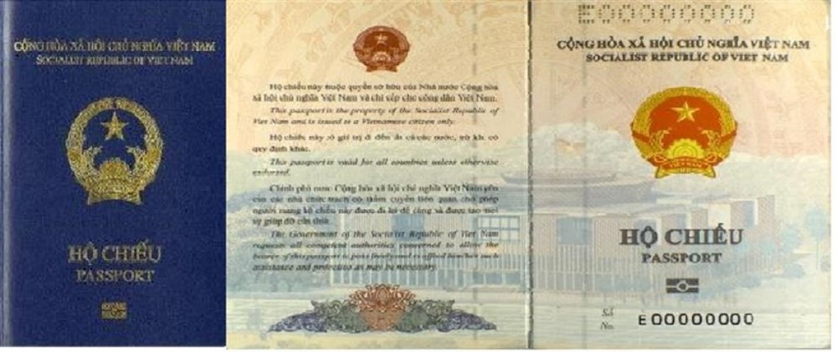 Triển khai cấp Hộ chiếu phổ thông có gắn chíp điện tử cho công dân Việt Nam từ ngày 01/3/2023
