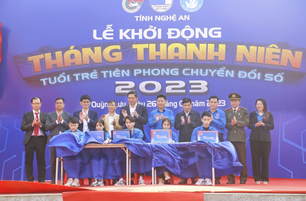 Ra mắt Bản đồ số hóa các di tích lịch sử, địa chỉ đỏ danh lam thắng cảnh, điểm du lịch trên địa bàn toàn tỉnh