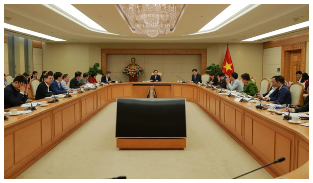 Chính phủ sẽ xử lý trách nhiệm các bộ, ngành địa phương làm ảnh hưởng đến quyền lợi của người dân