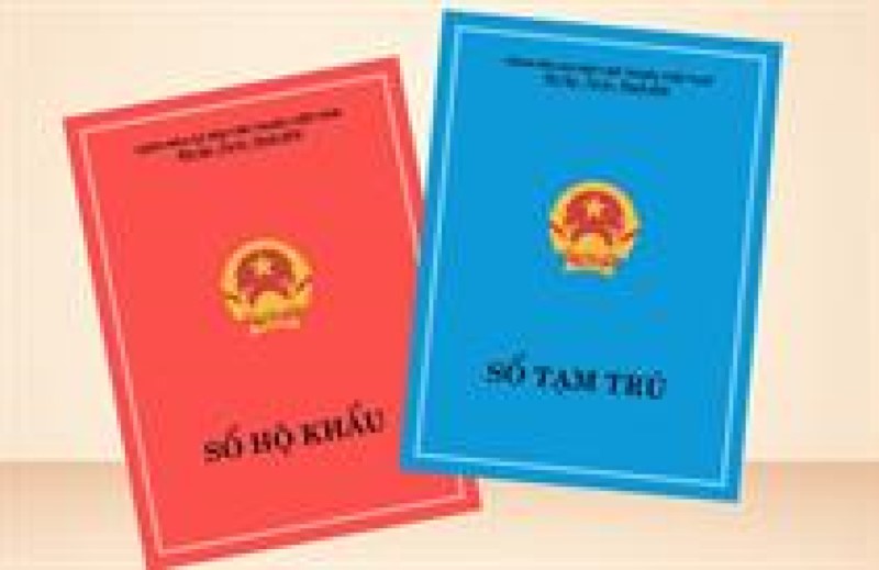 Trước 20/3, hoàn thiện quy trình điện tử bãi bỏ yêu cầu nộp, xuất trình Sổ hộ khẩu giấy, Sổ tạm trú giấy