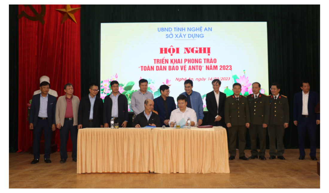 Quyết tâm làm 