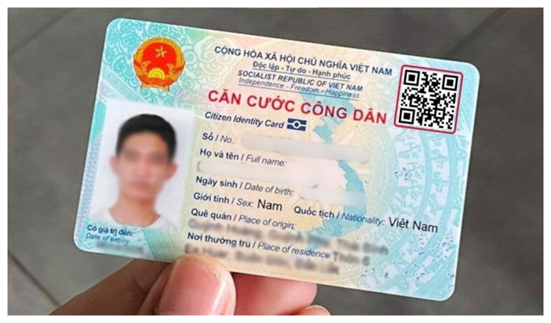 Người dân có phải làm lại CCCD mẫu mới theo dự thảo Luật Căn cước công dân (sửa đổi) không?