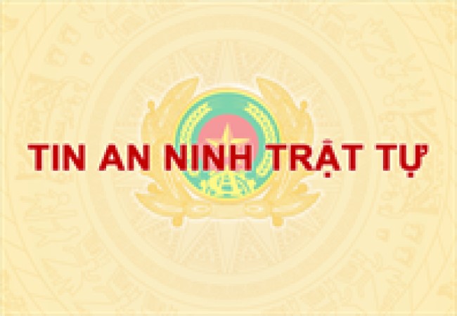 Cơ quan An ninh điều tra Bộ Công an ra kết luận điều tra vụ án xảy ra tại Bộ Ngoại giao, TP Hà Nội và và các tỉnh, TP