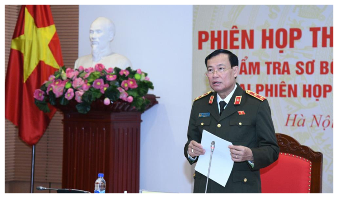 Luật Trật tự, an toàn giao thông đường bộ ban hành sớm ngày nào đảm bảo an toàn tính mạng, tài sản sớm cho người dân ngày đó