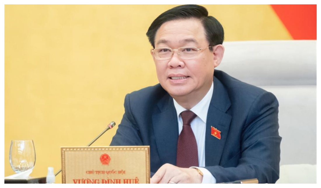 Luật sửa đổi, bổ sung một số điều của Luật Công an nhân dân được cho ý kiến và thông qua tại Kỳ họp thứ 5