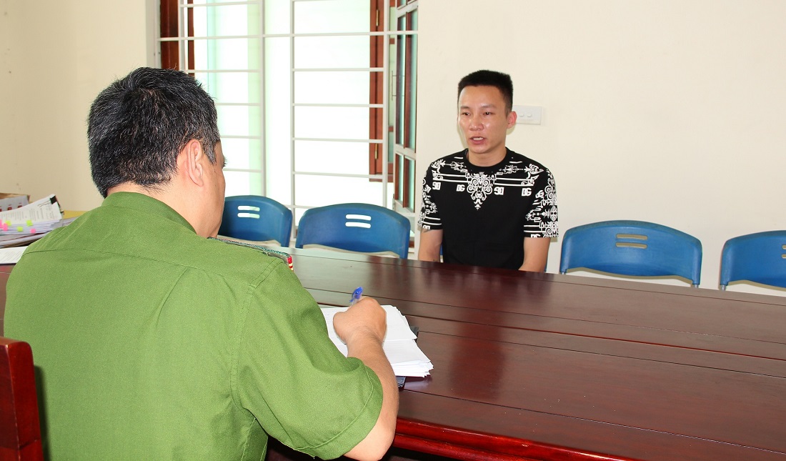 Cảnh giác với chiêu trò 'việc nhẹ, lương cao' tại nước ngoài