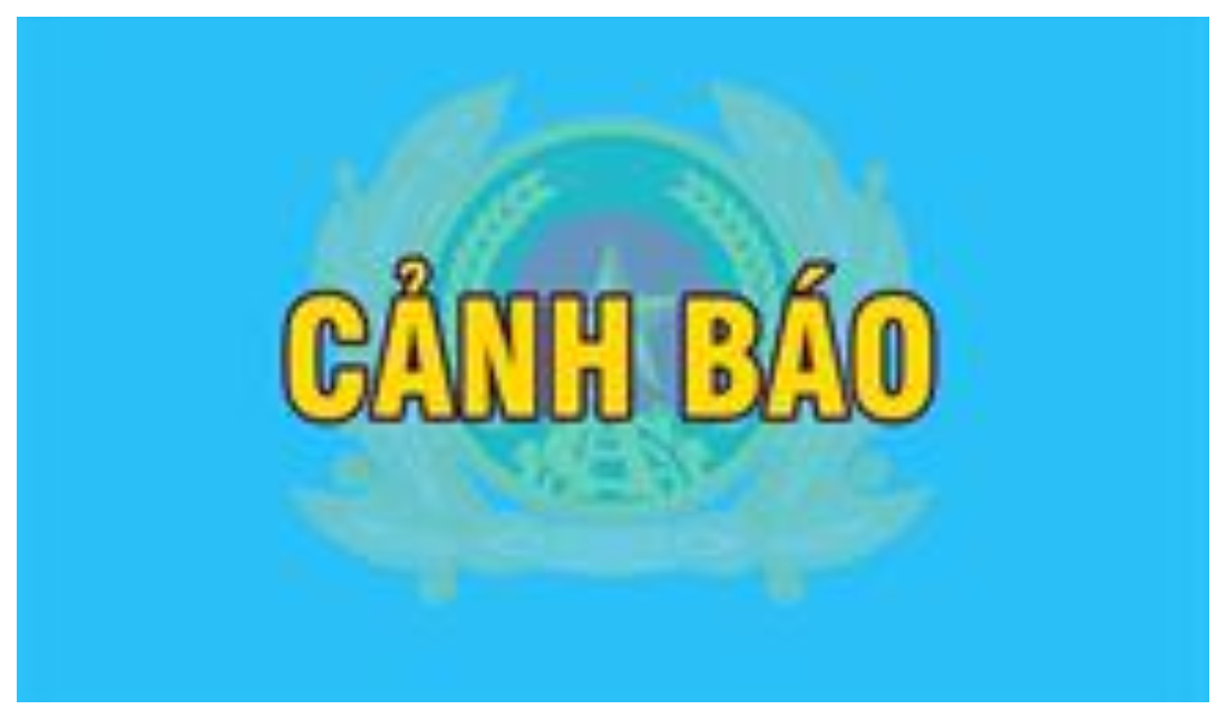 Cảnh báo mạo danh ngân hàng, các tổ chức tín dụng cho vay trực tuyến lãi suất thấp để lừa đảo