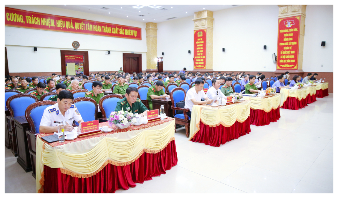 Nghệ An: Sơ kết 03 năm thực hiện Thông tư liên tịch số 01/2020