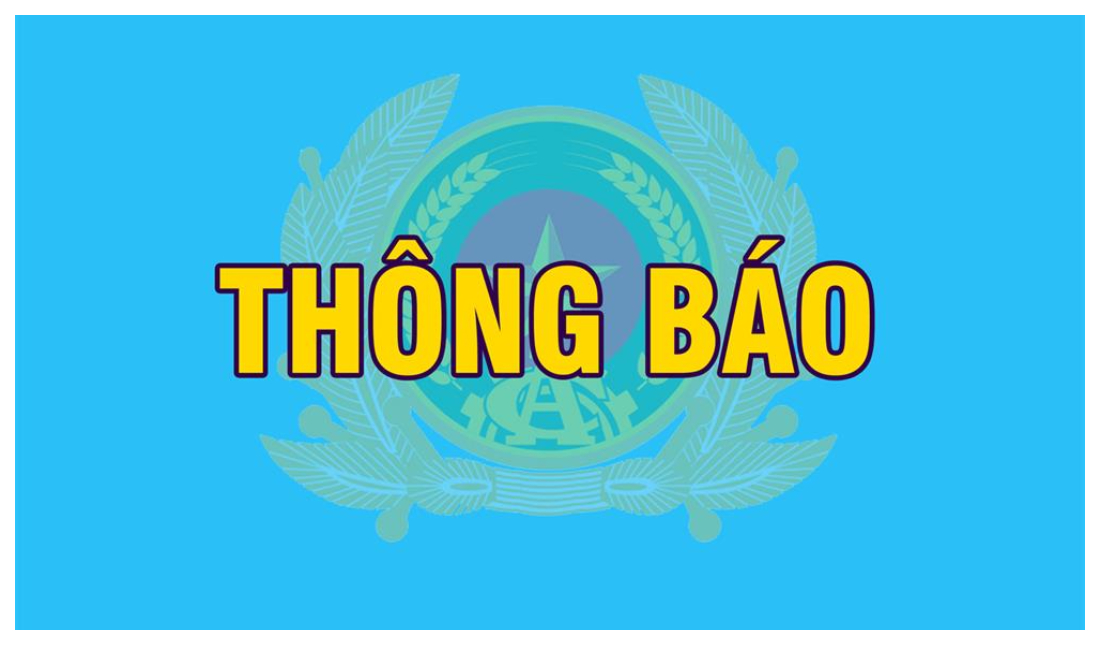 Truy thăng cấp bậc hàm đối với 4 cán bộ, chiến sĩ Công an xã hi sinh tại Đắk Lắk