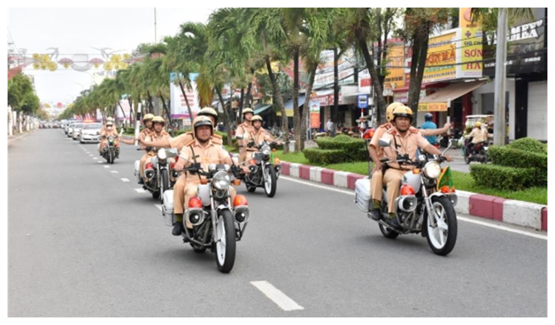 Những điểm mới của dự thảo Luật Trật tự, an toàn giao thông đường bộ