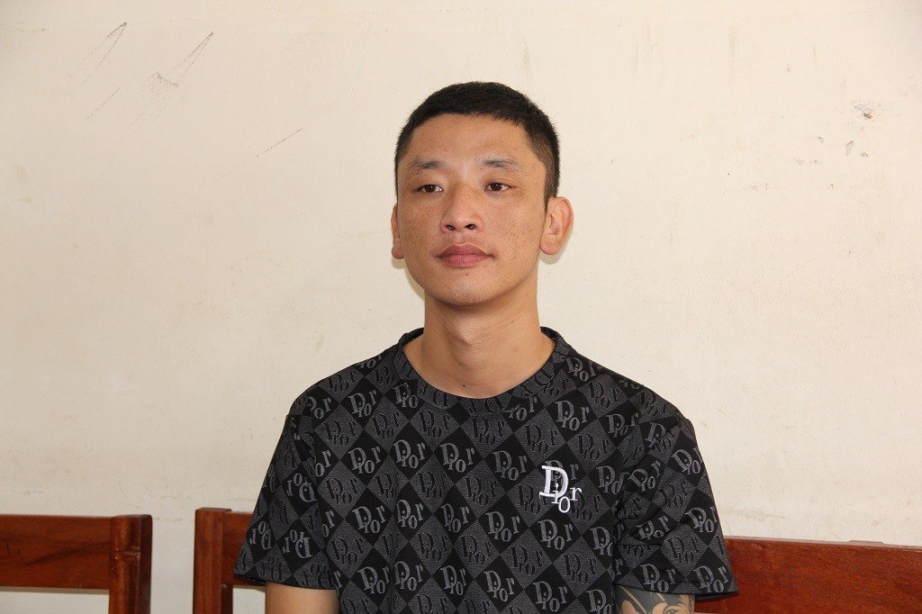 Đối tượng cầm đầu đường dây “Tổ chức, môi giới cho người khác trốn đi nước ngoài hoặc ở lại nước ngoài trái phép