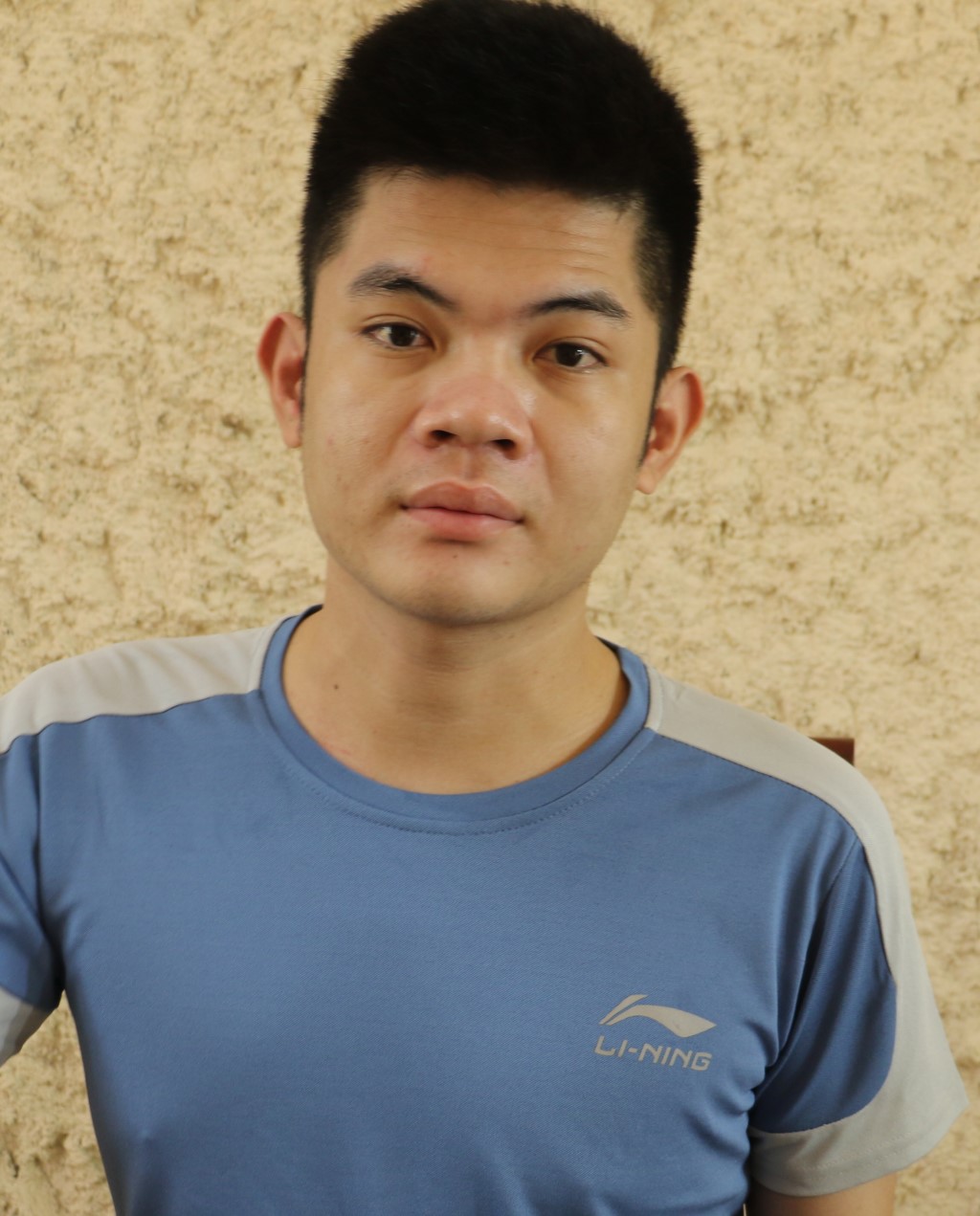 Đối tượng Ông Mạnh Linh