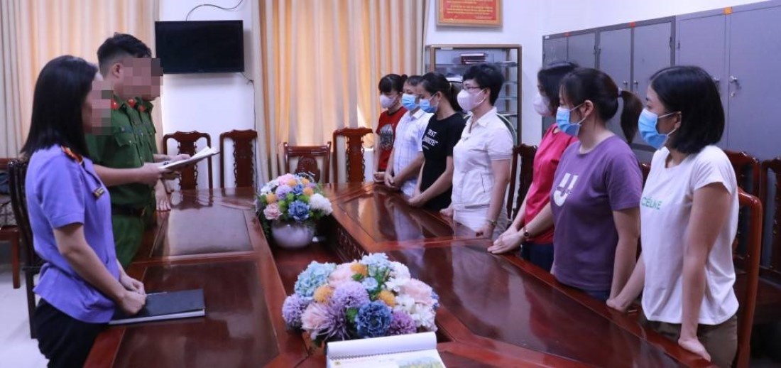 Triệt phá đường dây lập khống hồ sơ bệnh án, trục lợi bảo hiểm