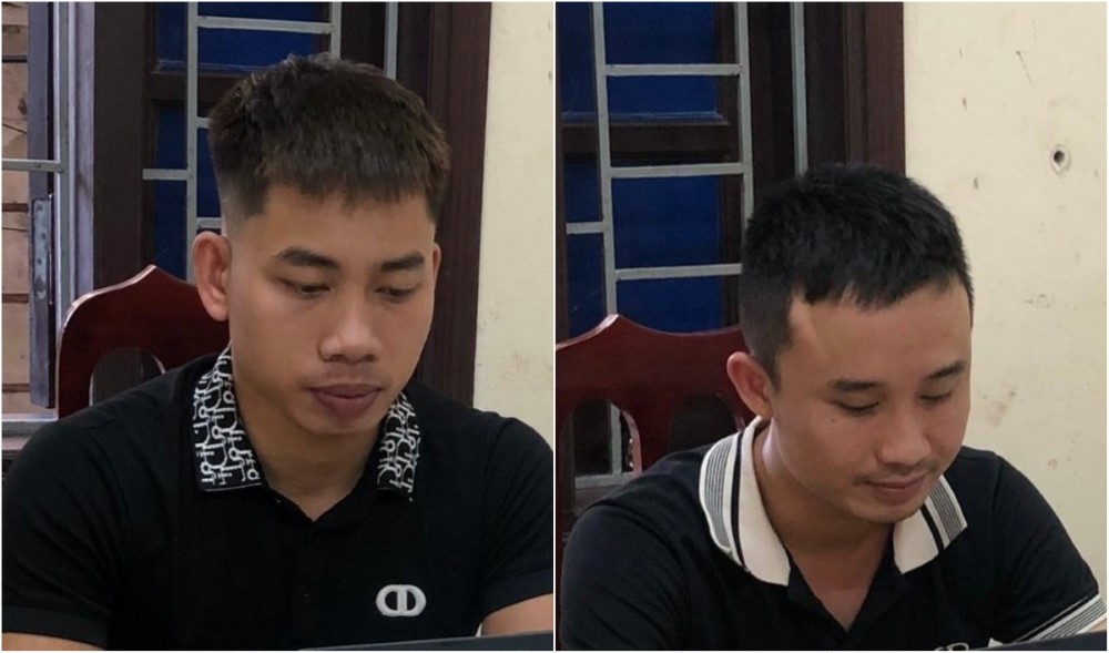 Khởi tố 03 đối tượng về tội buôn bán, vận chuyển hàng cấm
