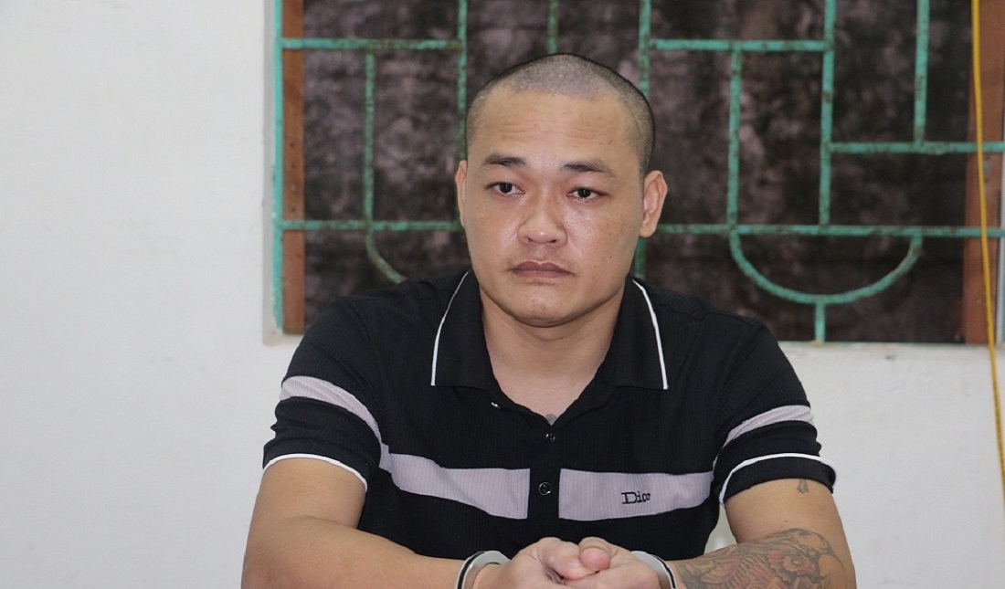 Khởi tố đối tượng lừa đảo, chiếm đoạt tài sản