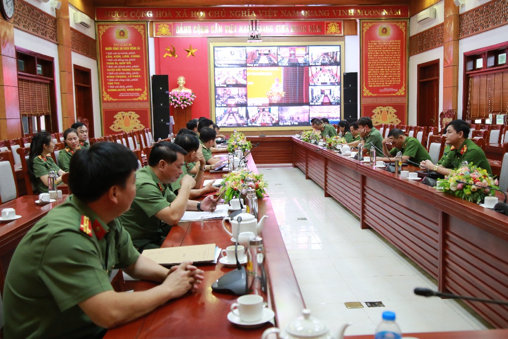 Toàn cảnh Hội thảo 