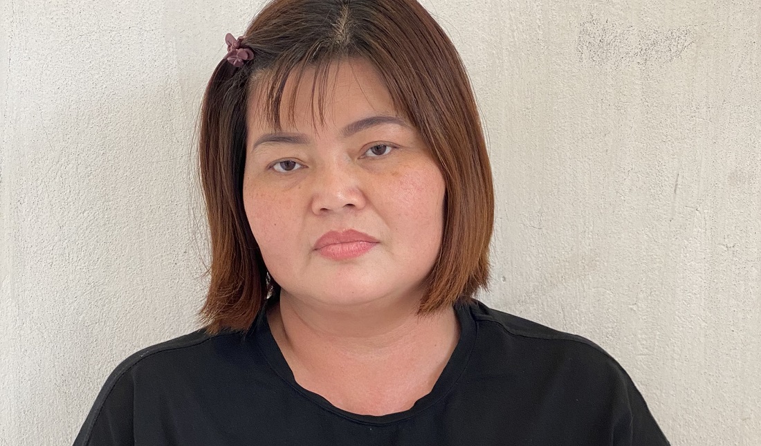 Cảnh giác với thủ đoạn 