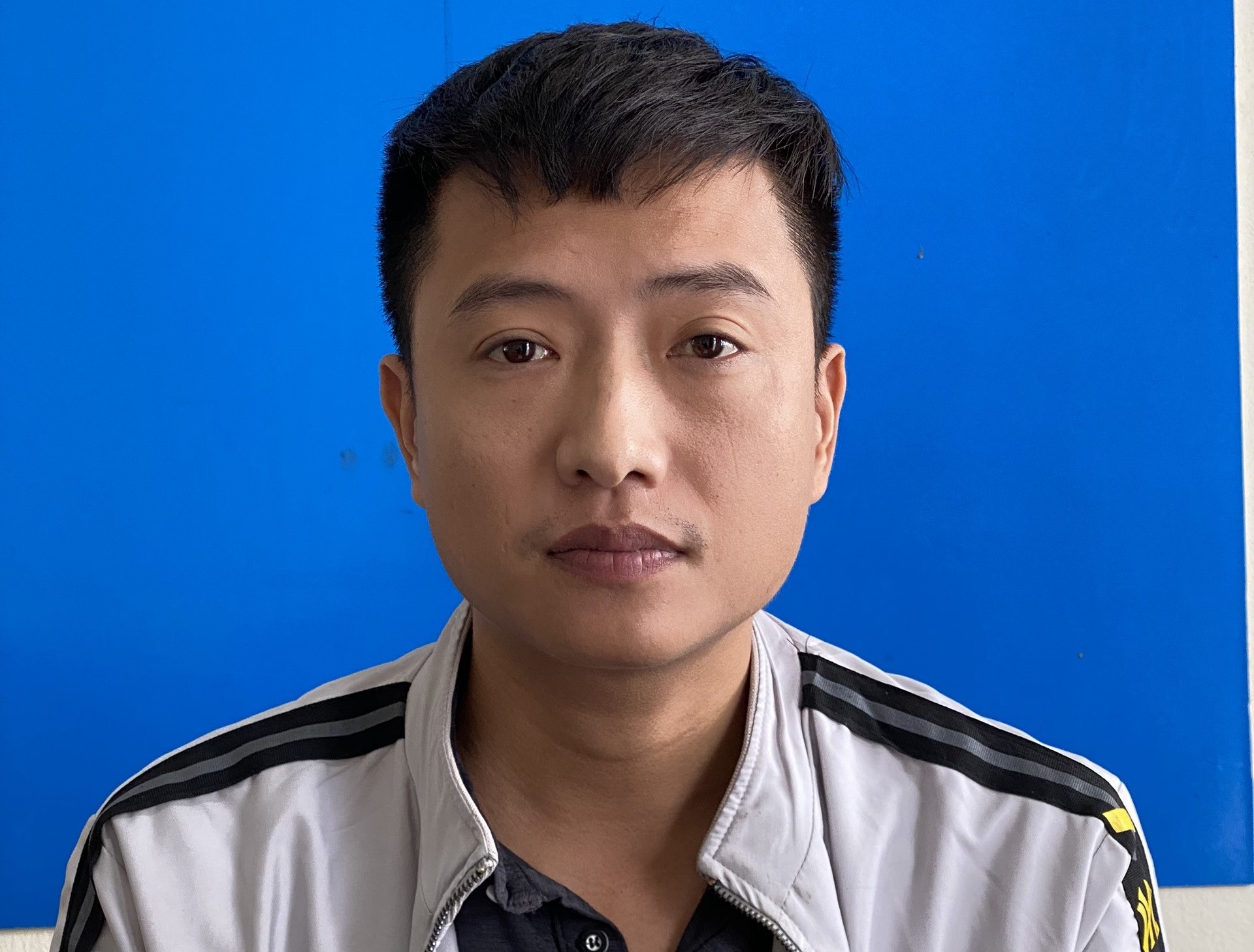 Đối tượng Phạm Trọng Phương