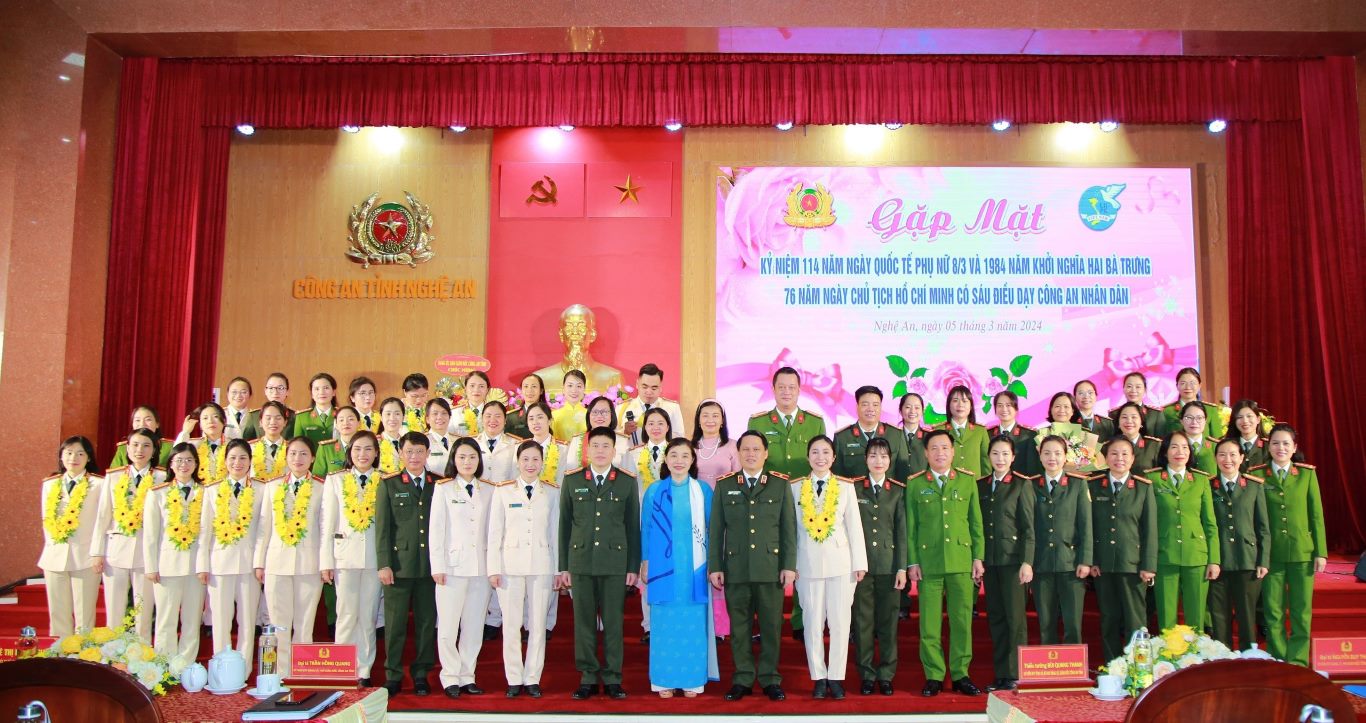 Các đại biểu tham dự