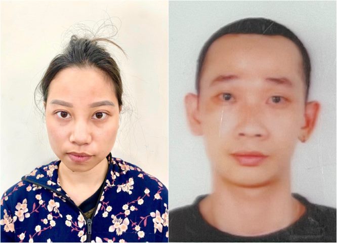 Triệt xoá 02 điểm bán lẻ ma túy bằng thủ đoạn sử dụng mạng xã hội