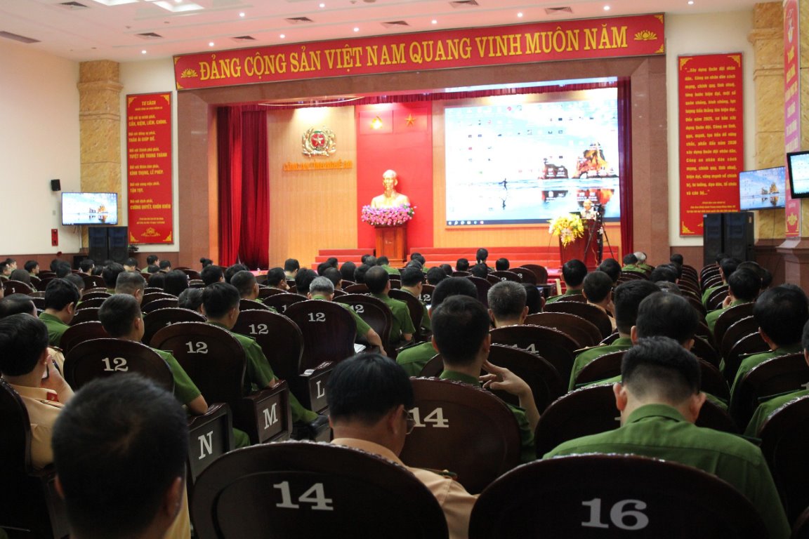 Học tập Chuyên đề 