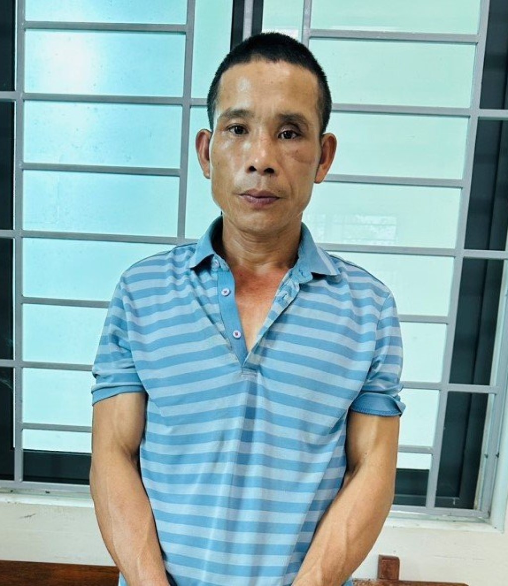 Bắt giữ đối tượng cầm đầu đường dây mua bán trái phép chất ma túy liên huyện