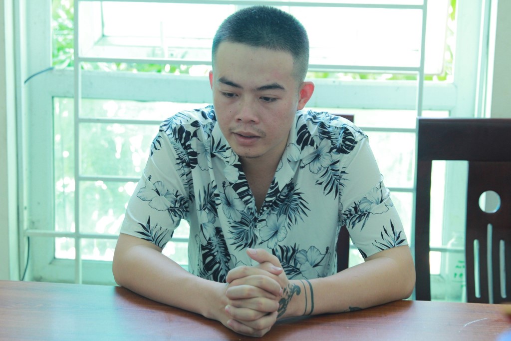 Triệt xóa ổ nhóm trộm cắp, tiêu thụ xe mô tô trộm cắp xuyên quốc gia