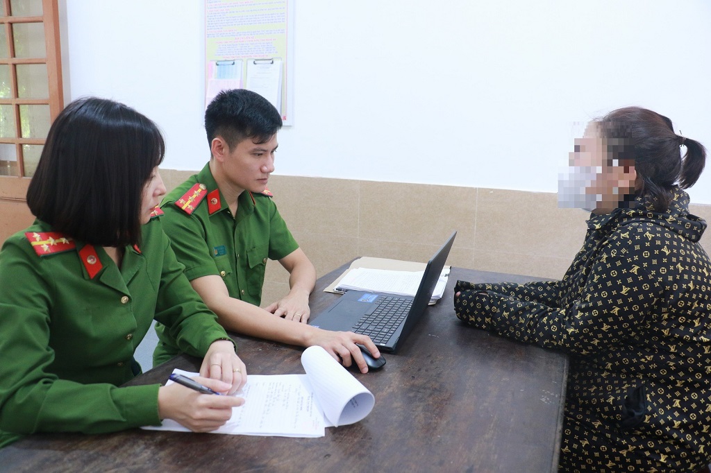 Khởi tố Giám đốc Công ty mua bán trái phép hóa đơn giá trị gia tăng