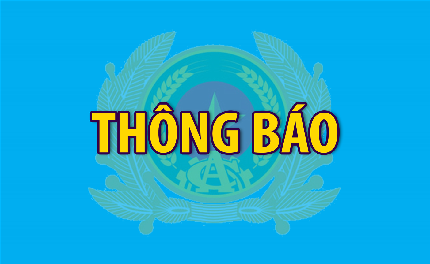 Công an Nghệ An dừng thu nhận hồ sơ cấp Căn cước công dân kể từ ngày 26/6/2024