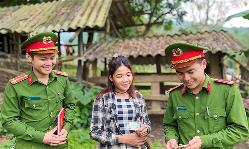 Những văn bản quy phạm pháp luật liên quan công tác công an có hiệu lực từ ngày 01/7/2024