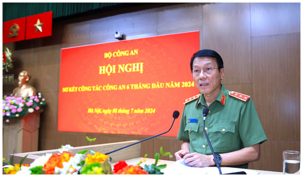 Tuyệt đối không để bị động, bất ngờ về mặt chiến lược
