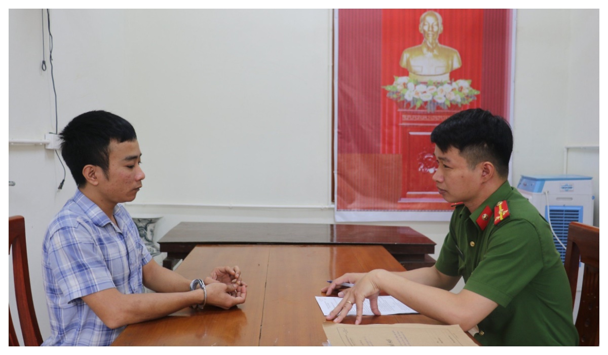 Cảnh giác chiêu trò lừa đảo thi bằng lái