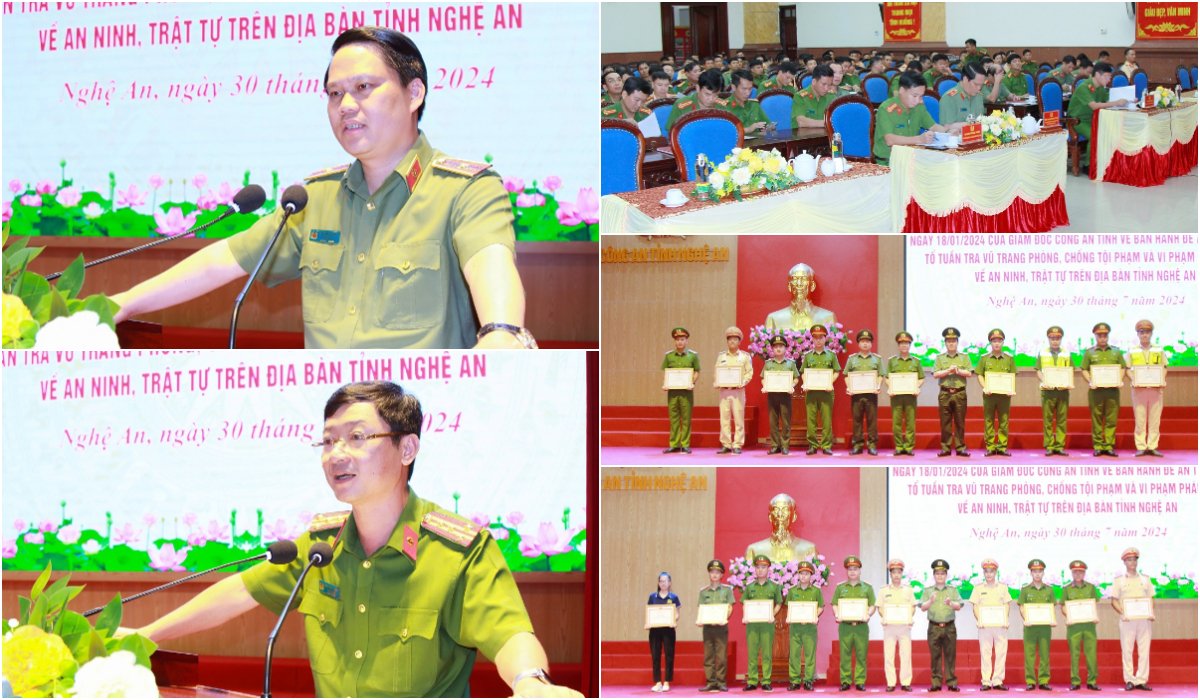 Sơ kết 06 tháng triển khai thực hiện Đề án 373