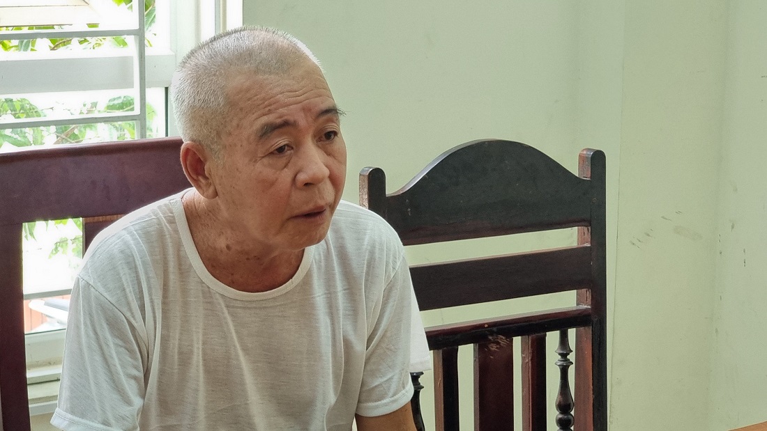 Khởi tố 02 đối tượng lừa bán người phụ nữ cùng xã sang làm vợ xứ người