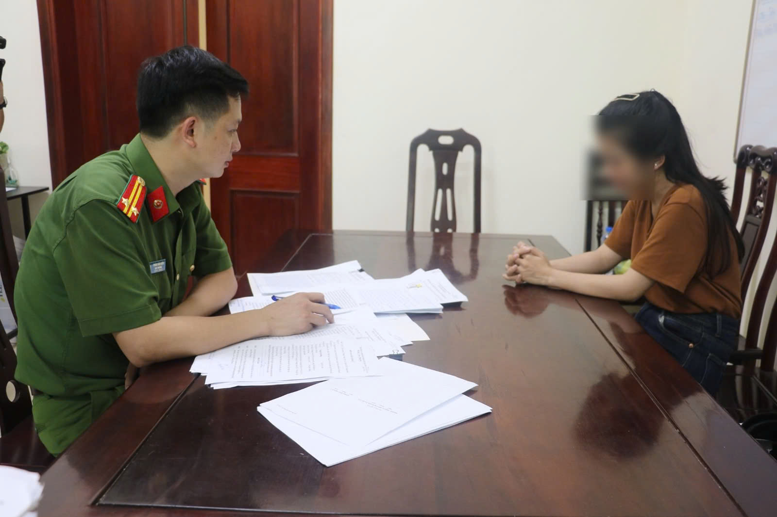 Cảnh giác với thủ đoạn lừa đảo, chiếm đoạt xe ô tô