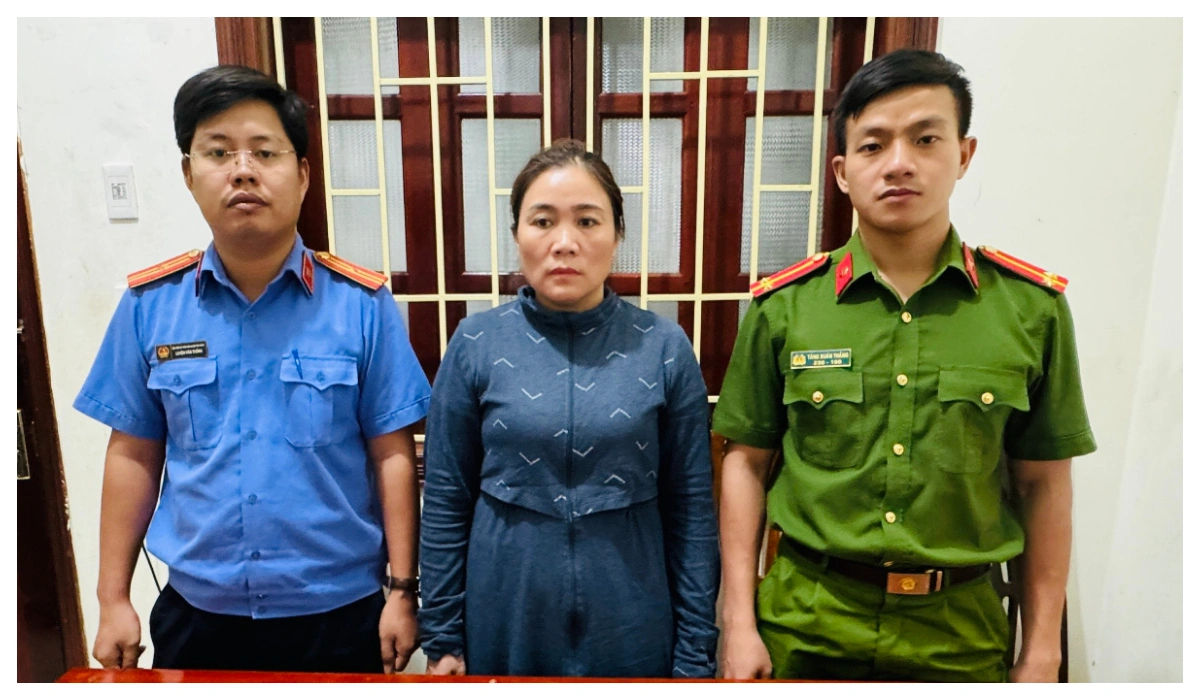 Khởi tố đối tượng mua bán trái phép chất ma túy