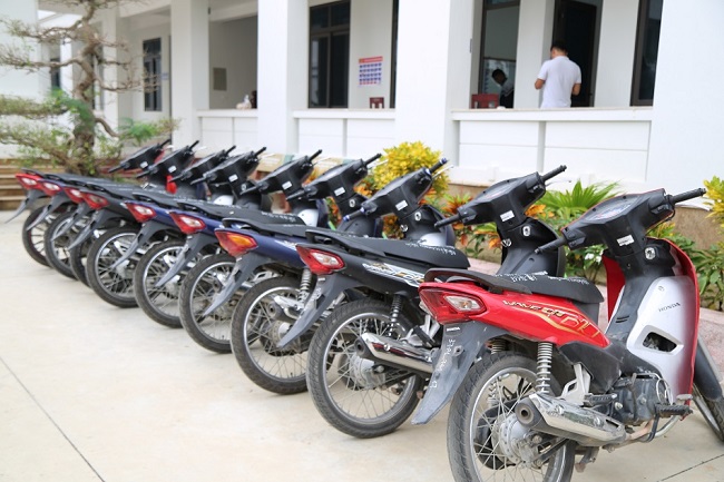 Tang vật 