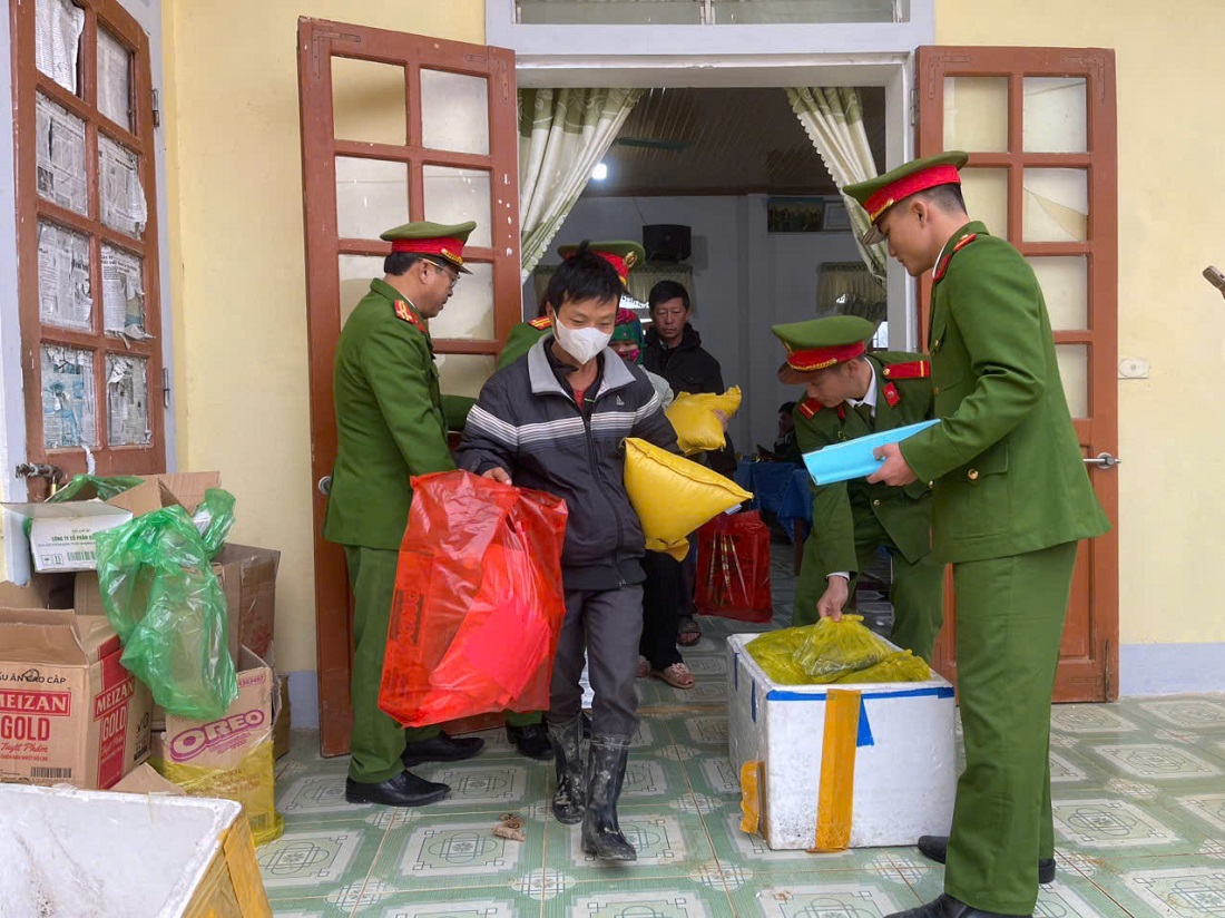 Chương trình 