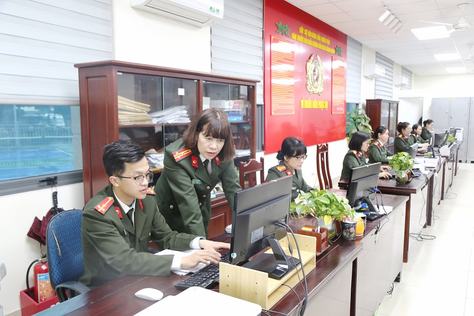 Phục vụ tốt nhu cầu của Nhân dân sau kỳ nghỉ Tết Nguyên đán
