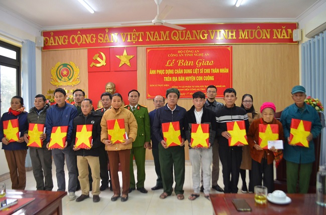 Ý nghĩa lớn từ những việc làm nhỏ