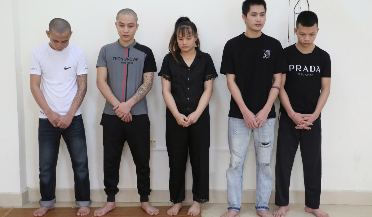 Cảnh báo chiêu trò lừa đảo mời gọi đầu tư 