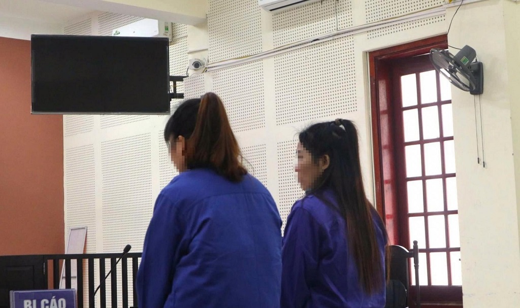 Từ nạn nhân trở thành kẻ buôn người