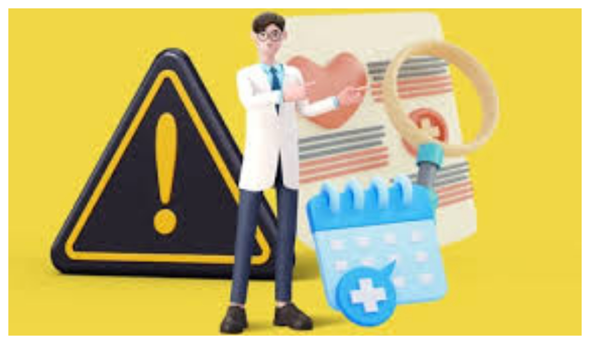 Cảnh báo chiêu trò lừa đảo đặt lịch khám tại bệnh viện